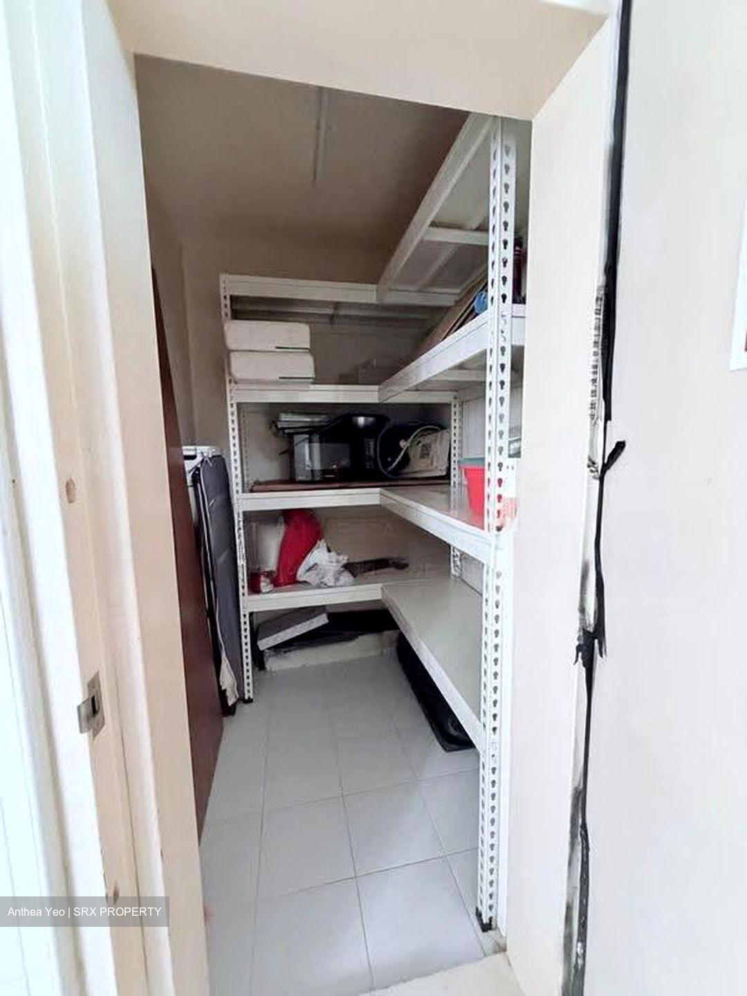 Blk 307C Teck Ghee Vista (Ang Mo Kio), HDB 4 Rooms #608567471